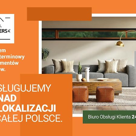 Quiet Apartment Park Edwarda Szymanskiego By Noclegi Renters Warsaw Ngoại thất bức ảnh