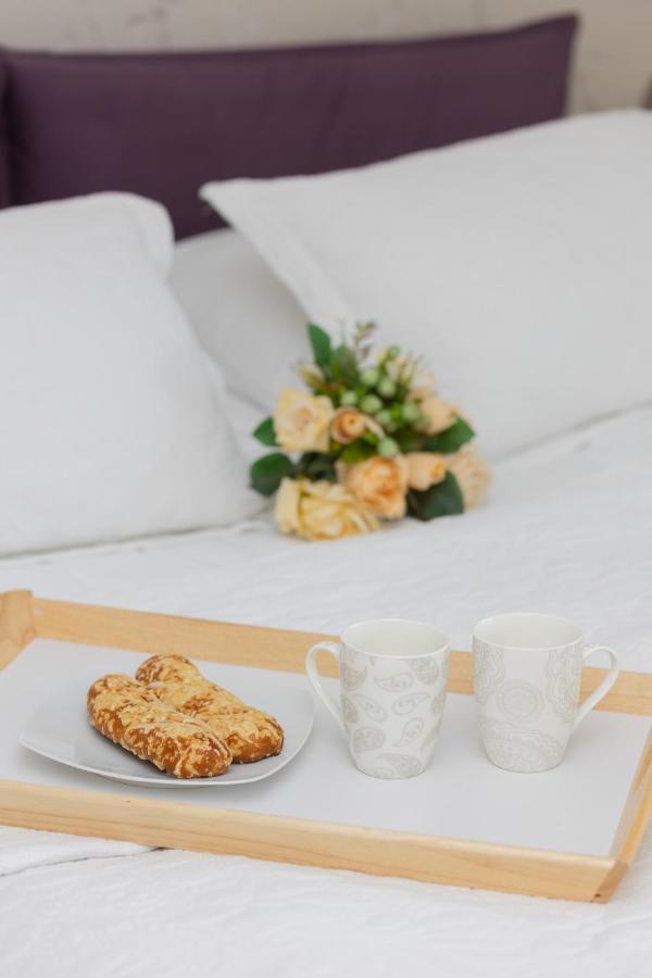 Quiet Apartment Park Edwarda Szymanskiego By Noclegi Renters Warsaw Ngoại thất bức ảnh